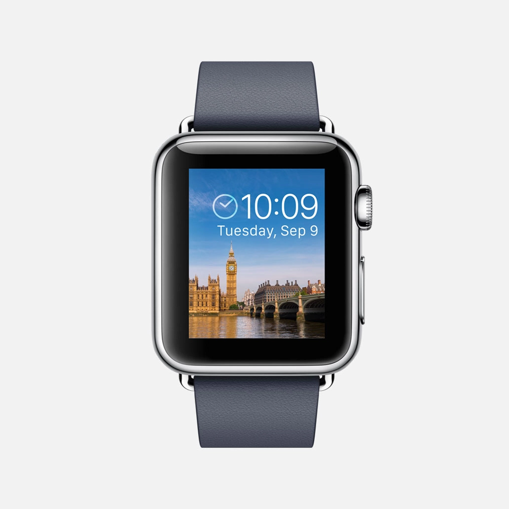 Apple Watch - apple watch 14